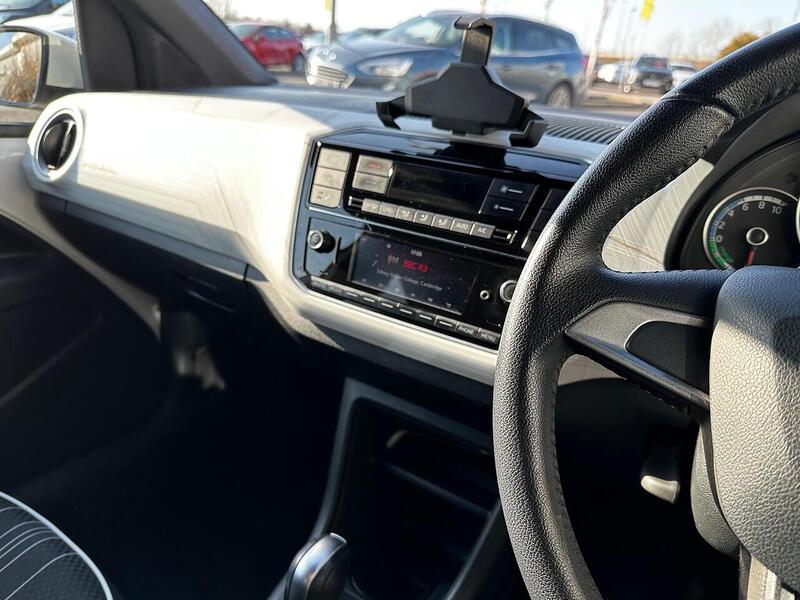 Used SEAT Mii 2020 for sale - 77749287: Photo 18