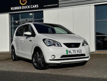 2020 - 61kW One 36.8kWh 5dr Auto