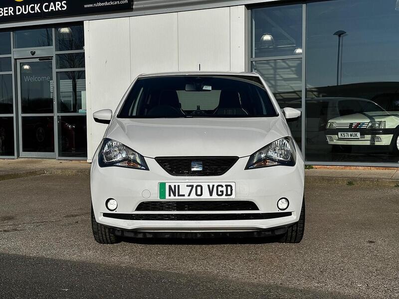 Used SEAT Mii 2020 for sale - 77749287: Photo 2