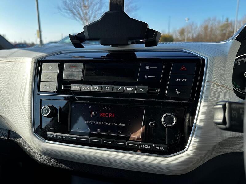 Used SEAT Mii 2020 for sale - 77749287: Photo 20