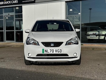 Used SEAT Mii 2020 for sale - 77749287: Photo