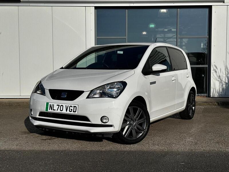 Used SEAT Mii 2020 for sale - 77749287: Photo 3