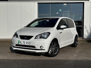 Used SEAT Mii 2020 for sale - 77749287: Photo