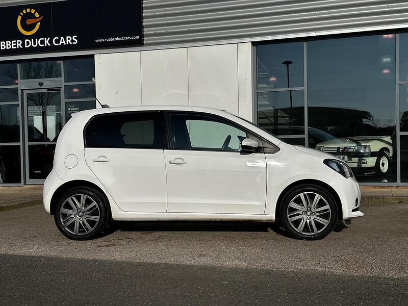 Used SEAT Mii 2020 for sale - 77749287: Photo 4