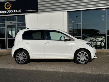 Used SEAT Mii 2020 for sale - 77749287: Photo