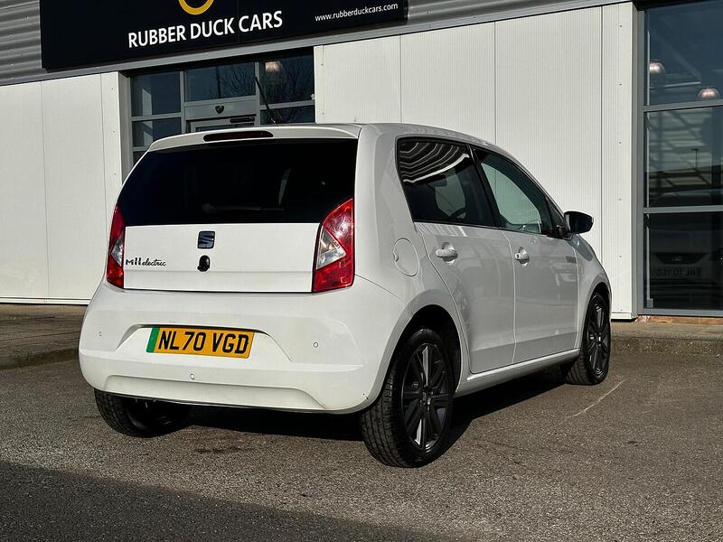 Used SEAT Mii 2020 for sale - 77749287: Photo 5