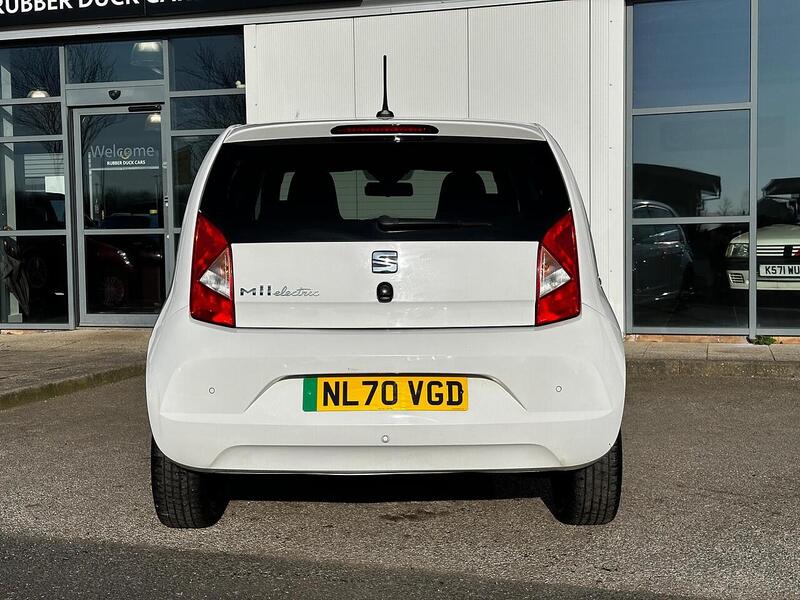 Used SEAT Mii 2020 for sale - 77749287: Photo 6