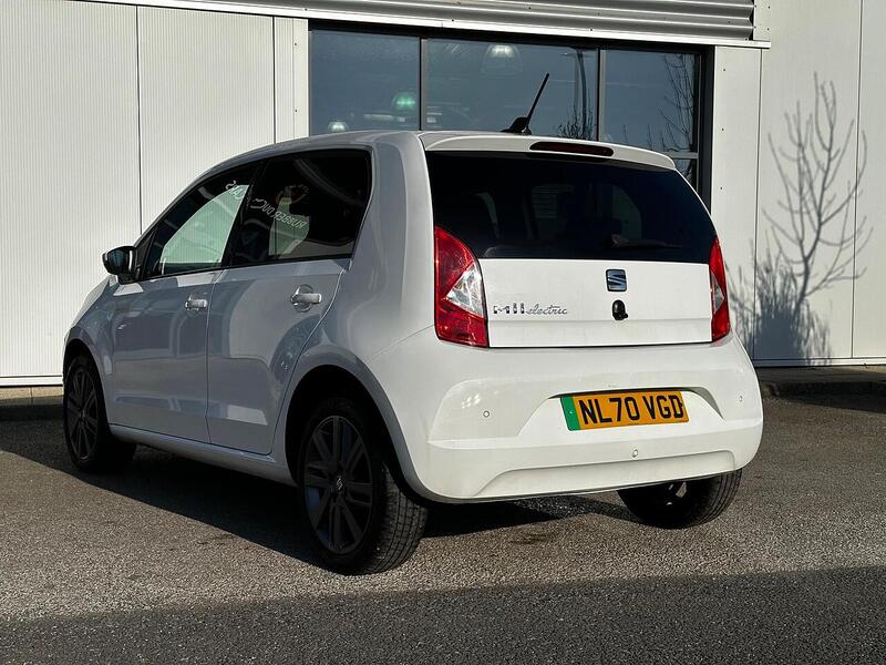 Used SEAT Mii 2020 for sale - 77749287: Photo 7