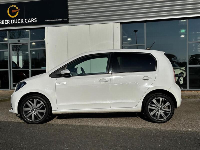 Used SEAT Mii 2020 for sale - 77749287: Photo 8