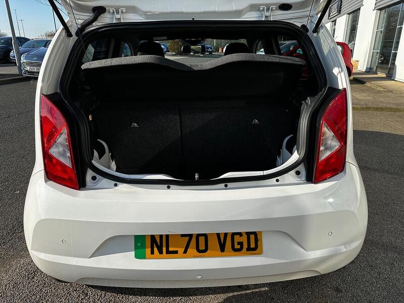 Used SEAT Mii 2020 for sale - 77749287: Photo 9