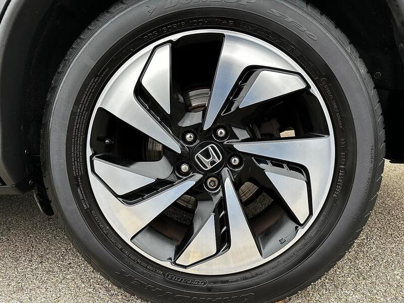 Used Honda CR-V 2015 for sale - 77132478: Photo 10