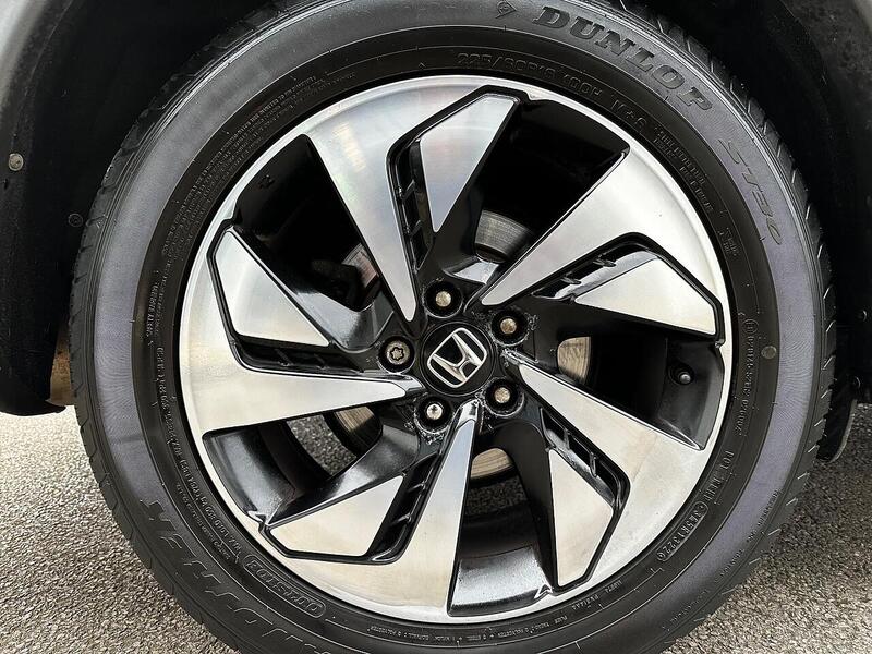 Used Honda CR-V 2015 for sale - 77132478: Photo 11