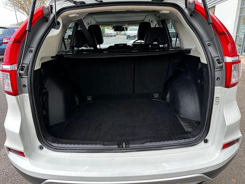 Used Honda CR-V 2015 for sale - 77132478: Photo 13