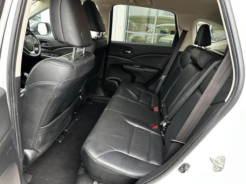 Used Honda CR-V 2015 for sale - 77132478: Photo 18