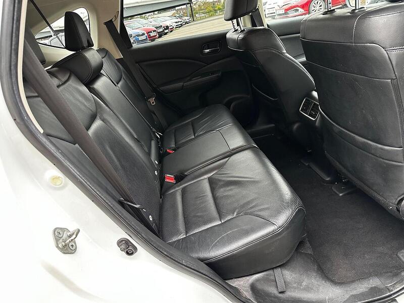 Used Honda CR-V 2015 for sale - 77132478: Photo 19