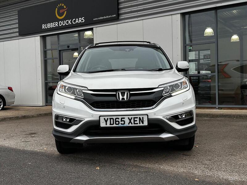 Used Honda CR-V 2015 for sale - 77132478: Photo 2