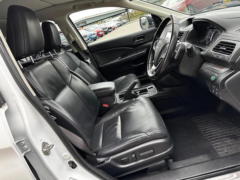 Used Honda CR-V 2015 for sale - 77132478: Photo 20