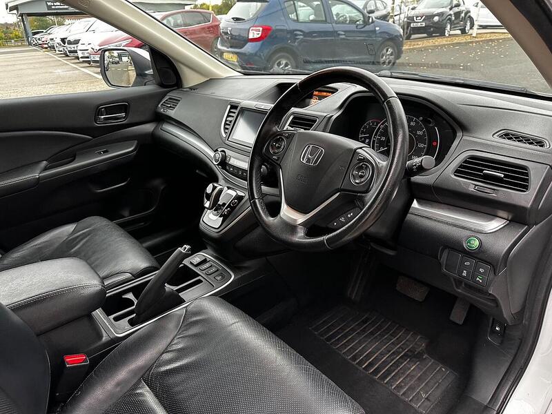 Used Honda CR-V 2015 for sale - 77132478: Photo 21