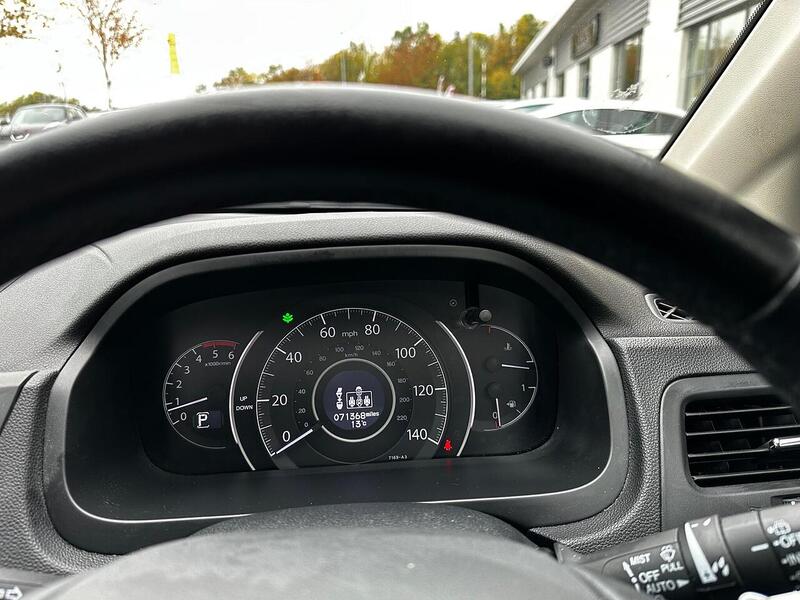 Used Honda CR-V 2015 for sale - 77132478: Photo 22