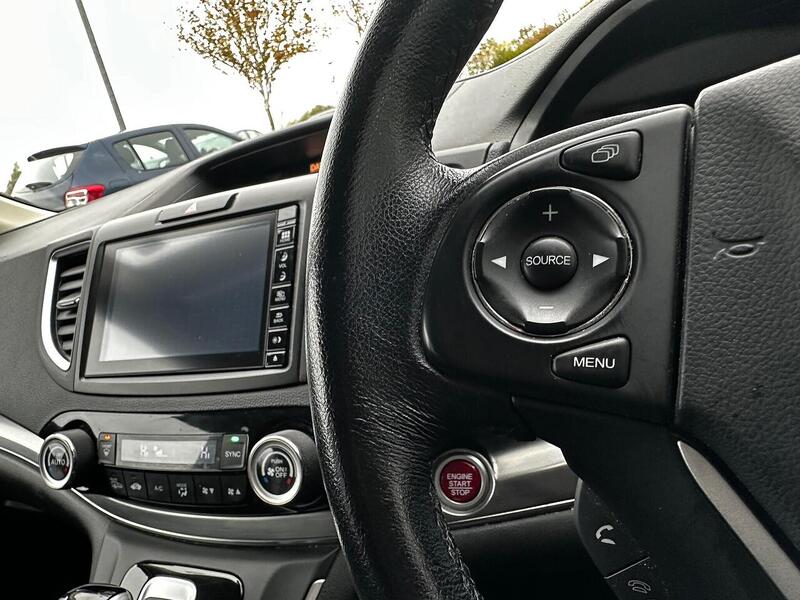 Used Honda CR-V 2015 for sale - 77132478: Photo 24