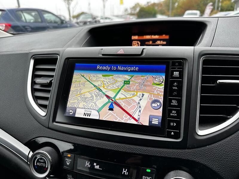 Used Honda CR-V 2015 for sale - 77132478: Photo 27