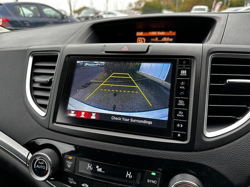 Used Honda CR-V 2015 for sale - 77132478: Photo 28