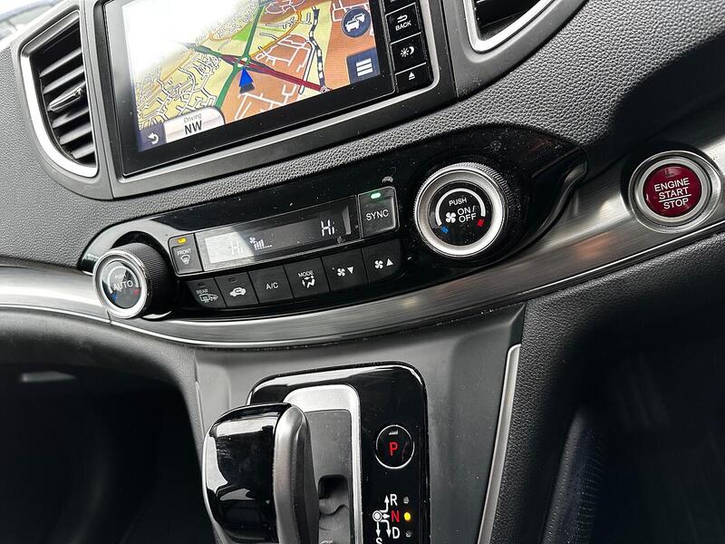 Used Honda CR-V 2015 for sale - 77132478: Photo 29