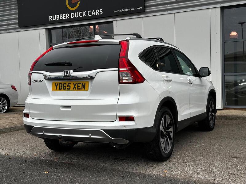 Used Honda CR-V 2015 for sale - 77132478: Photo 5