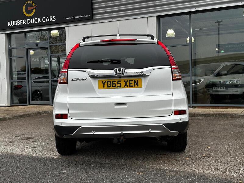 Used Honda CR-V 2015 for sale - 77132478: Photo 6