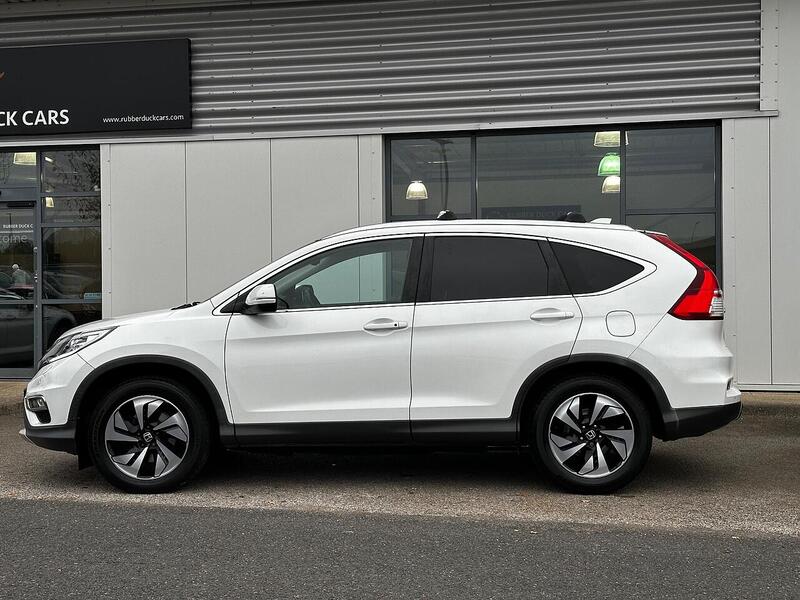 Used Honda CR-V 2015 for sale - 77132478: Photo 8