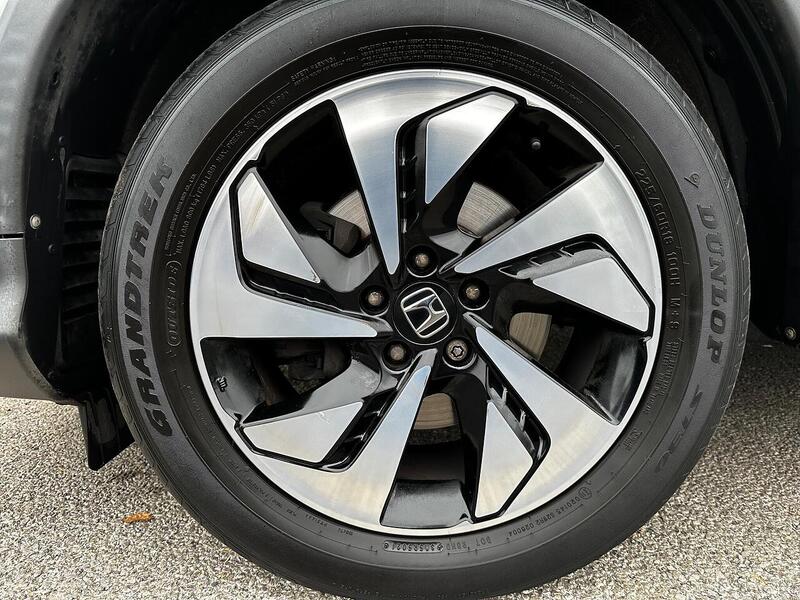 Used Honda CR-V 2015 for sale - 77132478: Photo 9