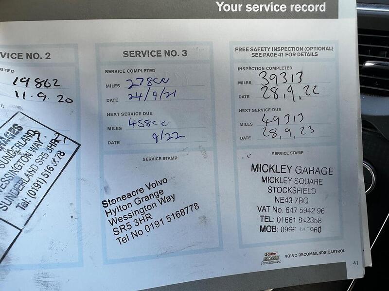 Used Volvo V40 2018 for sale - 77781076: Photo 26