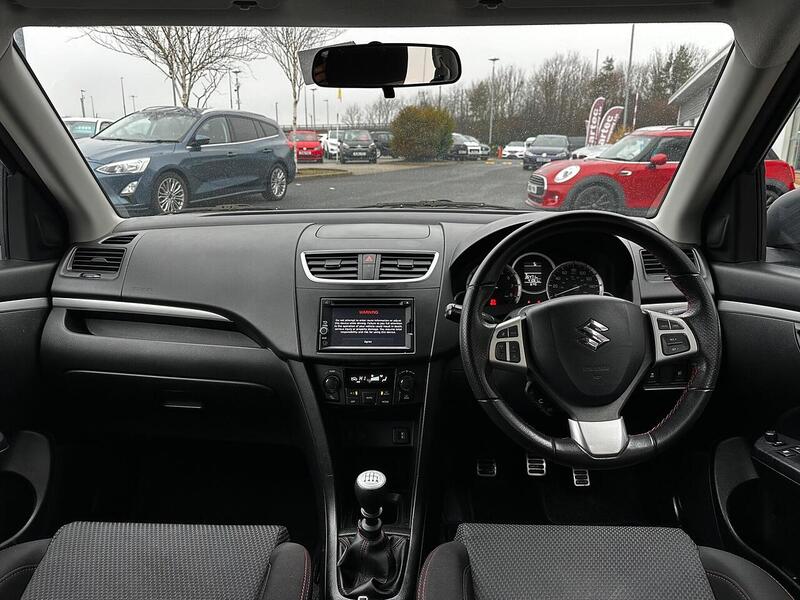 Used Suzuki Swift for sale - 77247363: Photo 10