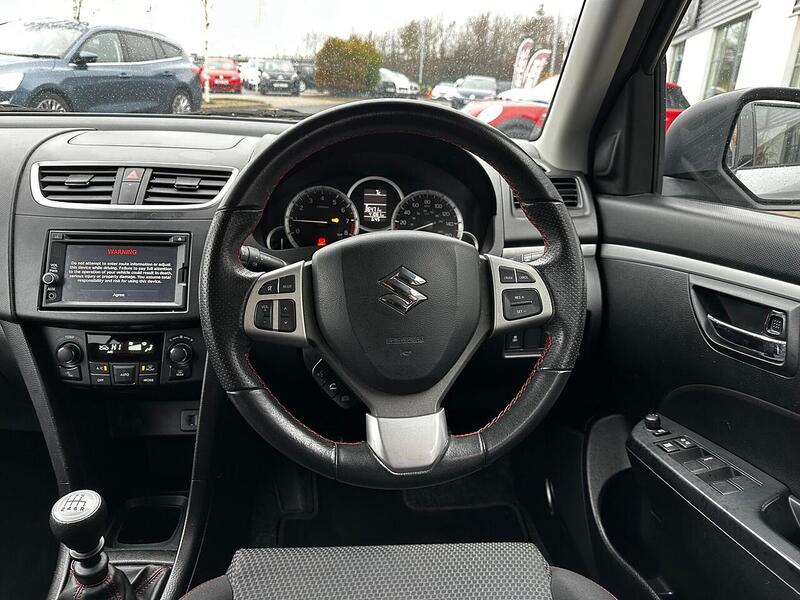 Used Suzuki Swift for sale - 77247363: Photo 11