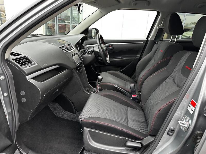 Used Suzuki Swift for sale - 77247363: Photo 12