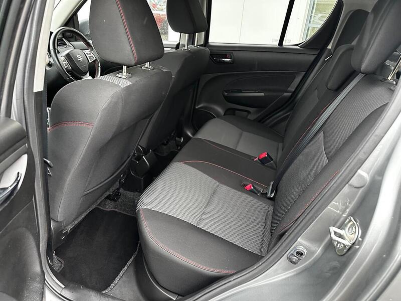 Used Suzuki Swift for sale - 77247363: Photo 13