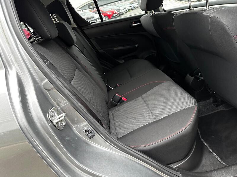 Used Suzuki Swift for sale - 77247363: Photo 14