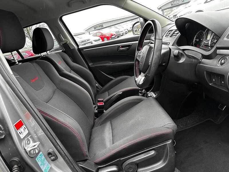 Used Suzuki Swift for sale - 77247363: Photo 15