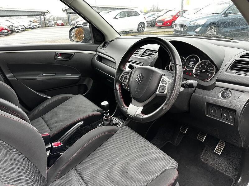 Used Suzuki Swift for sale - 77247363: Photo 16