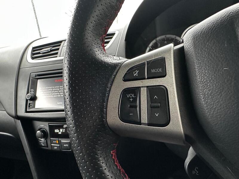 Used Suzuki Swift for sale - 77247363: Photo 19