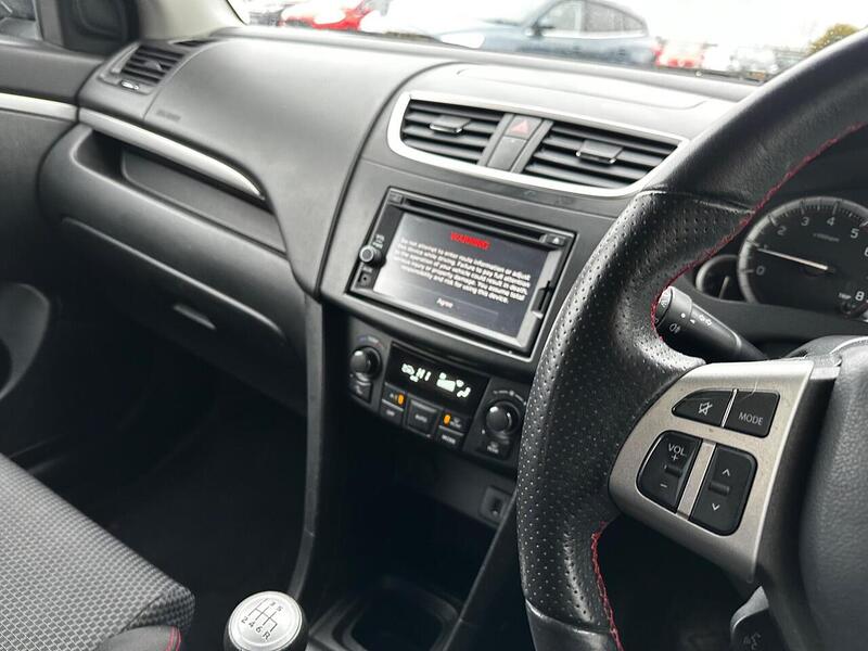 Used Suzuki Swift for sale - 77247363: Photo 20