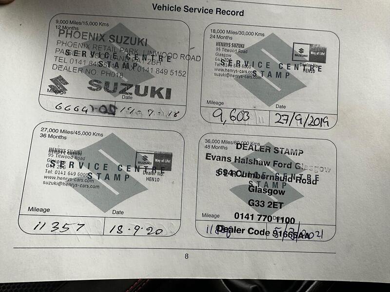 Used Suzuki Swift for sale - 77247363: Photo 25