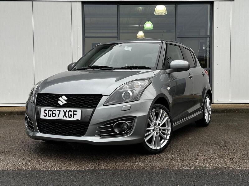 Used Suzuki Swift for sale - 77247363: Photo 3
