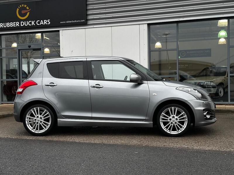 Used Suzuki Swift for sale - 77247363: Photo 4