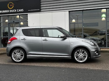 Used Suzuki Swift 2017 for sale - 77247363: Photo