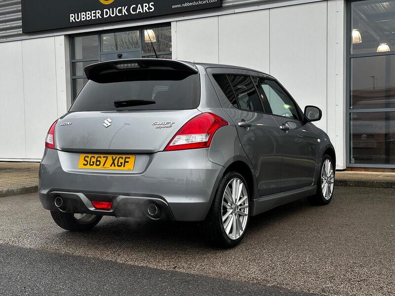 Used Suzuki Swift for sale - 77247363: Photo 5