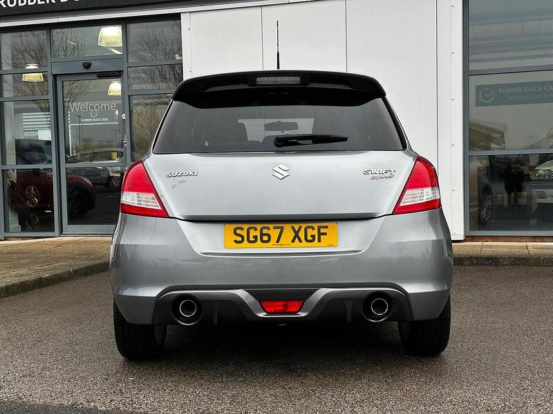 Used Suzuki Swift for sale - 77247363: Photo 6