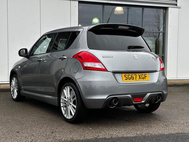 Used Suzuki Swift for sale - 77247363: Photo 7