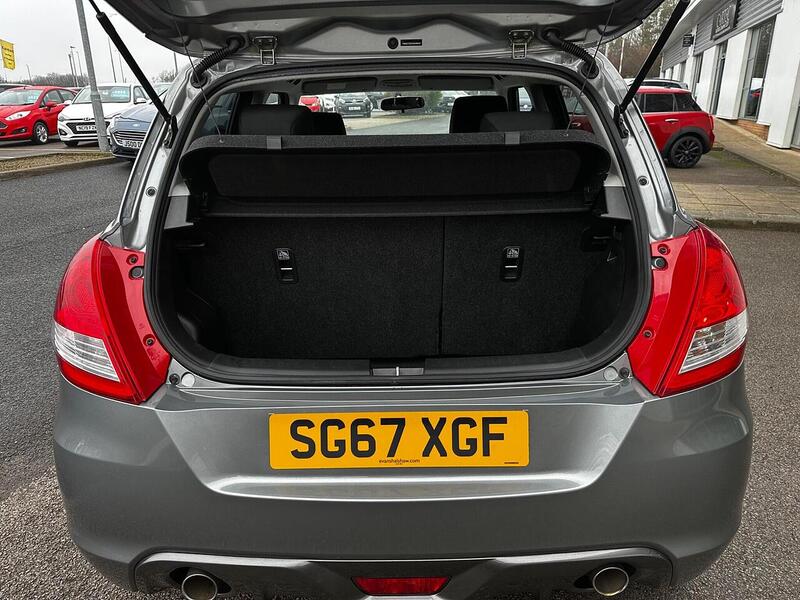 Used Suzuki Swift for sale - 77247363: Photo 9