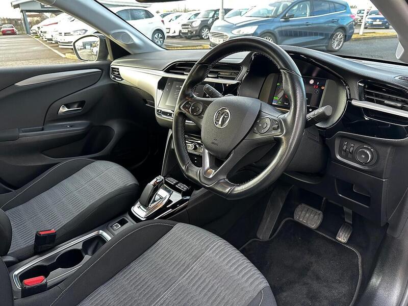 Used Vauxhall Corsa 2020 for sale - 77250931: Photo 10